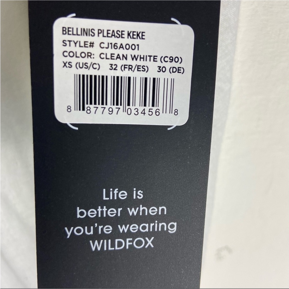 WILDFOX "Bikinis & Bellinis" Shirt - Picture 7 of 7